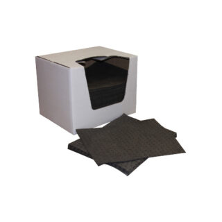 Feuilles Absorbantes Tous liquides simple épaisseur