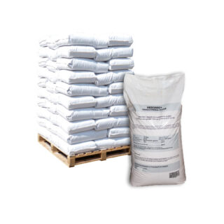 Palette de granulés absorbants - MT RÉU