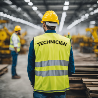 Technicien barrières de rétention - Installation et Maintenance