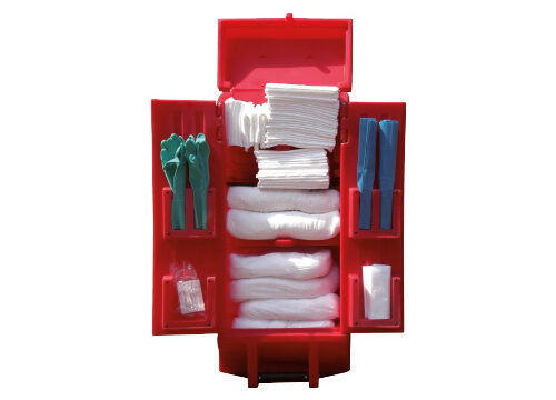 Kit d'intervention mobile 2