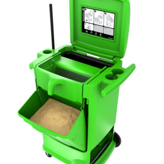 Rolling pack 3