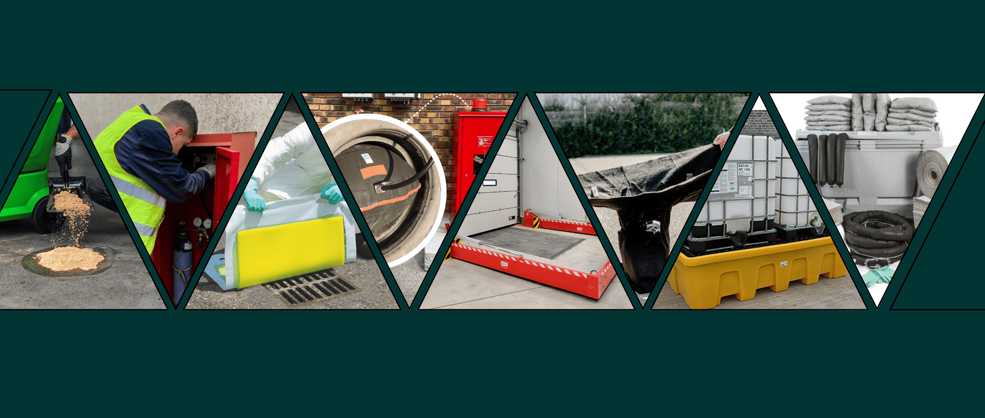 Nos solutions - MT Environnement