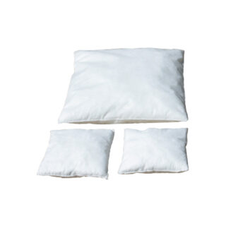 Coussins pour hydrocarbures