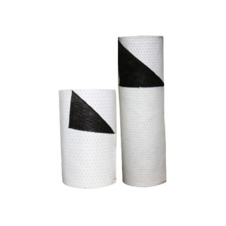 Tapis absorbants pour hydrocarbures